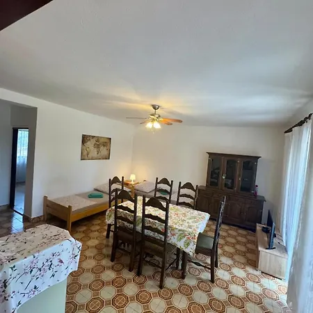 Apartment Srki Omisalj